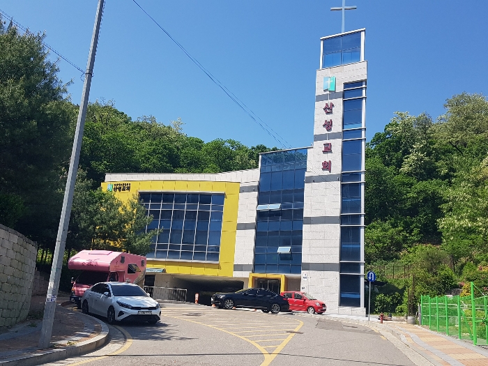 <주차엘리베이터