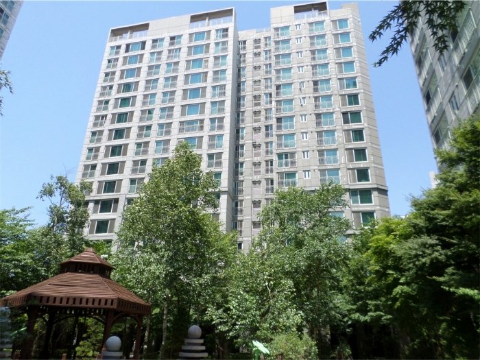 본건이 속한 건