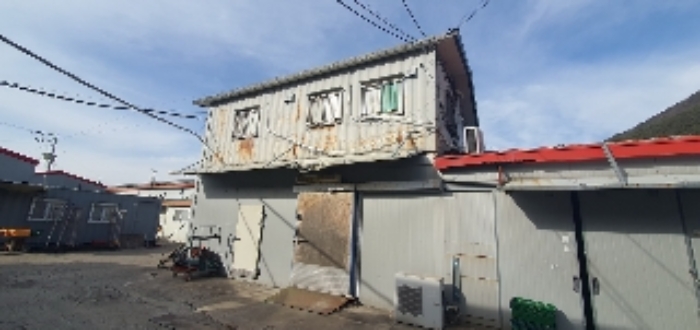 본건 지상 제시