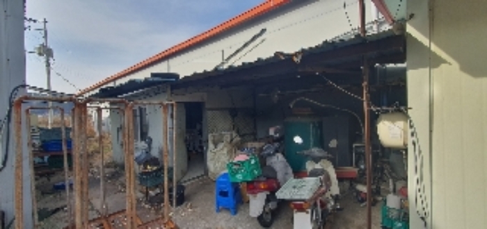 본건 지상 제시