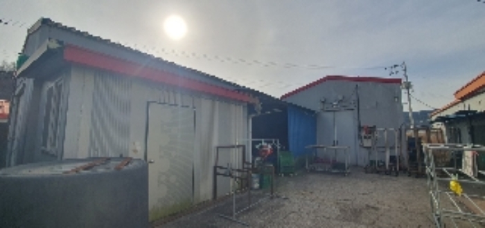 본건 지상 제시