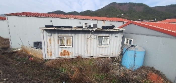 본건 지상 제시