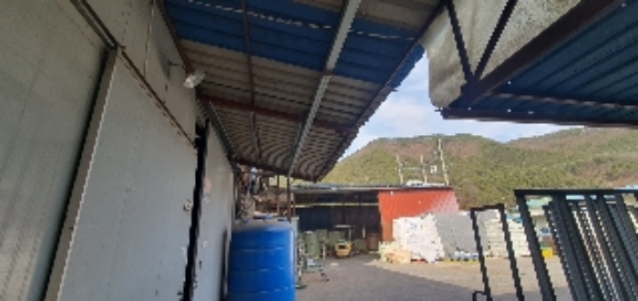 본건 지상 제시