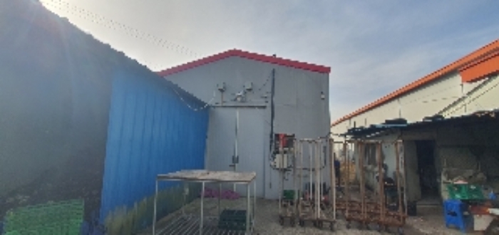 본건 지상 제시