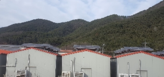 본건 지상 제시