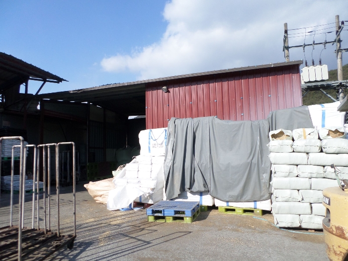 제시외건물 기호