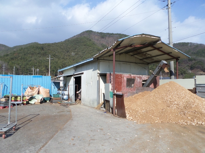 제시외건물 기호