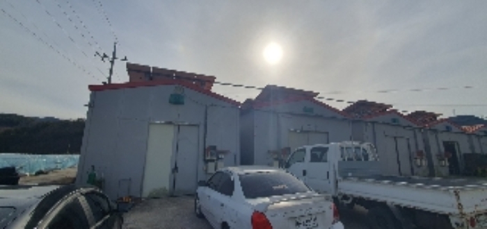 본건 지상 제시