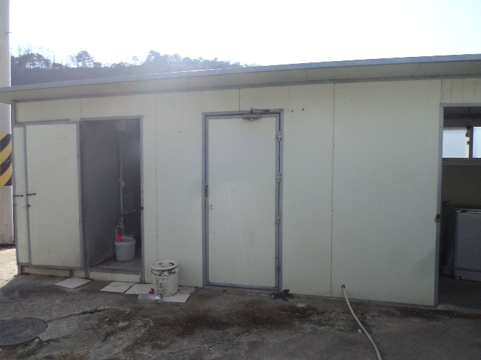 제시외건물 기호