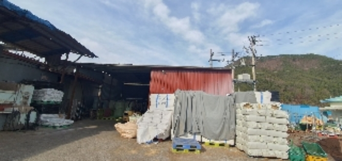 본건 지상 제시