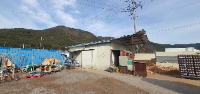 본건 지상 제시