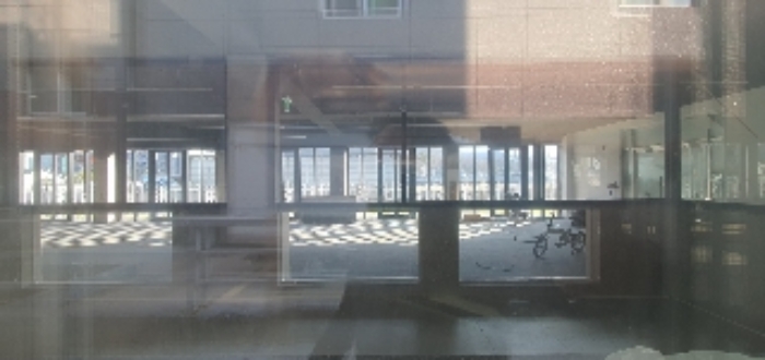 본건 제시건물(