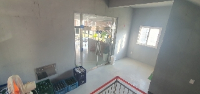 본건 제시건물(