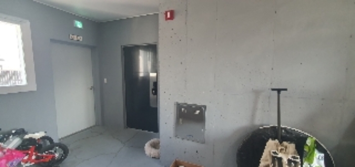 본건 제시건물(