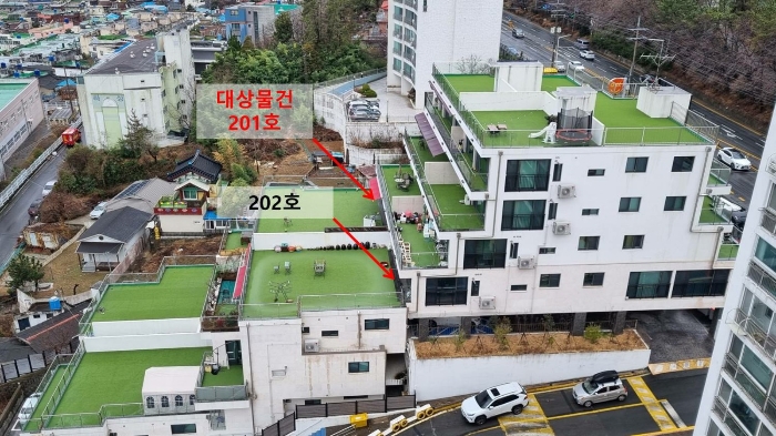 월영동테라스하우