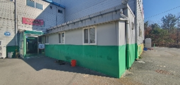 본건 지상 제시