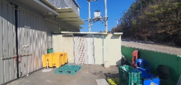 본건 지상 제시