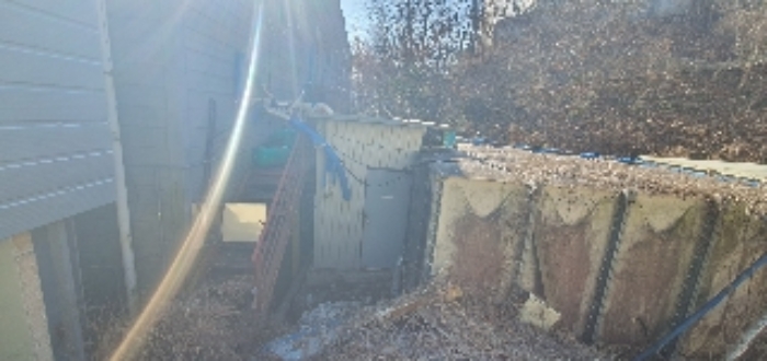 본건 지상 제시