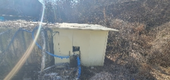 본건 지상 제시