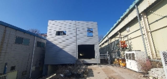 본건 지상 제시