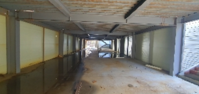 본건 제시외건물