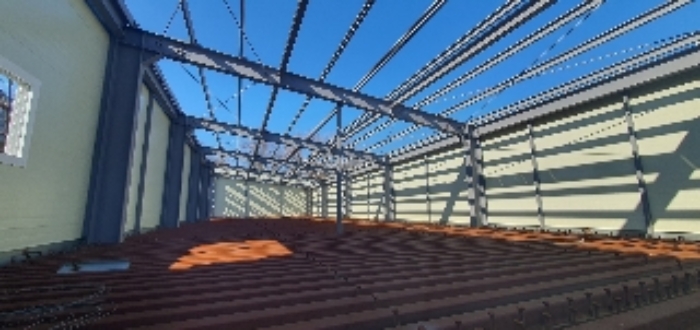 본건 제시외건물