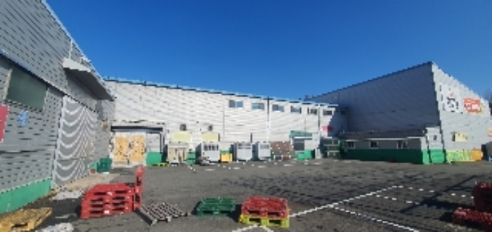 본건 지상 제시