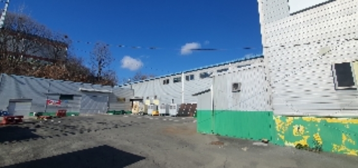 본건 지상 제시