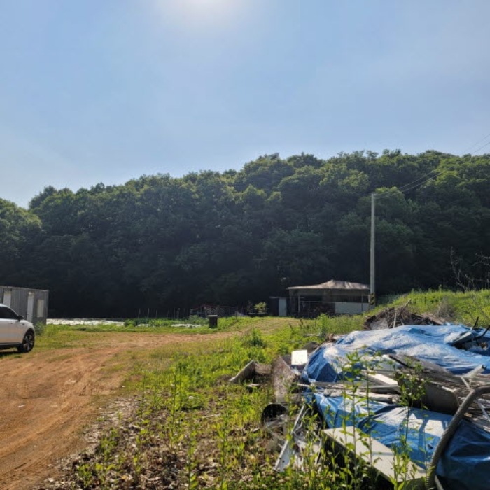 목록1 토지 전경