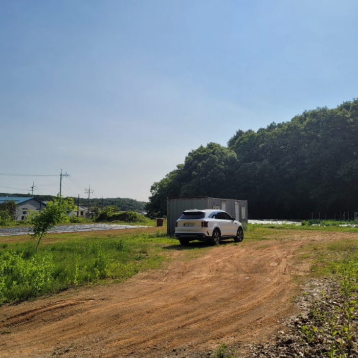 목록1 토지 전경