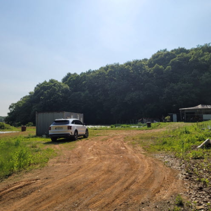 목록1 토지 전경