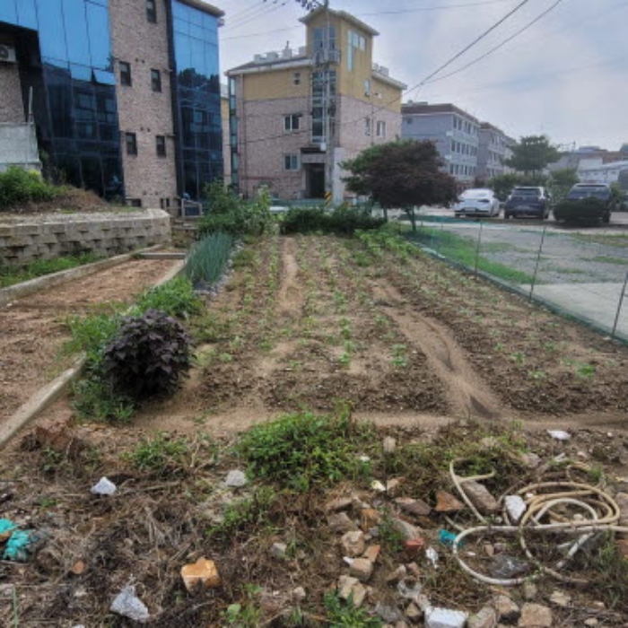 목록3 토지 전경