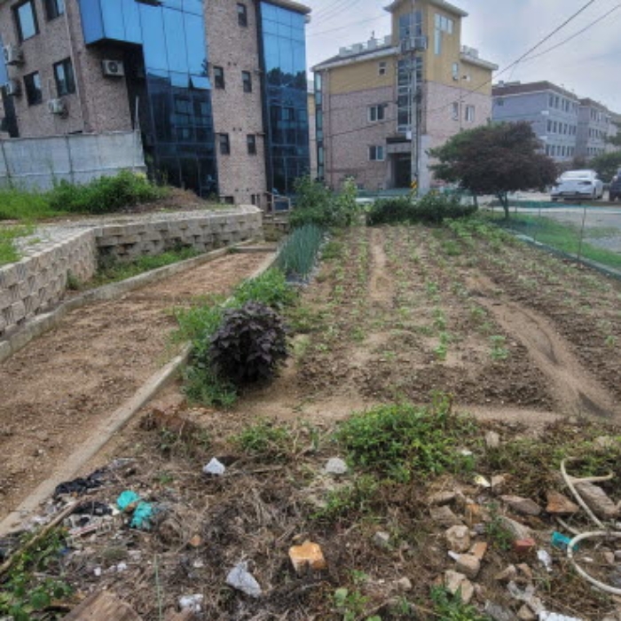 목록3 토지 전경