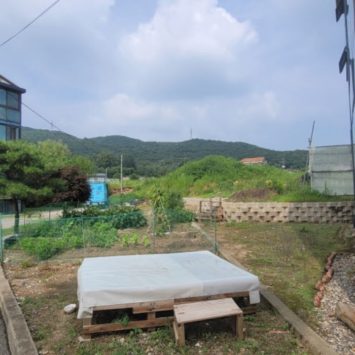 목록3 토지 전경