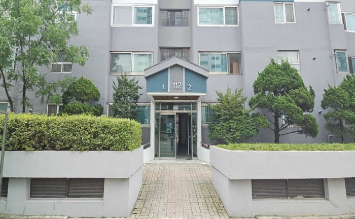 [본건 공동출입