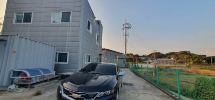 목록1 토지 전경