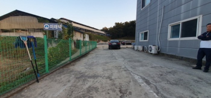 목록1 토지 전경