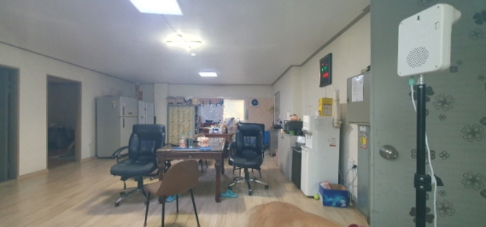 목록2 건물 내부