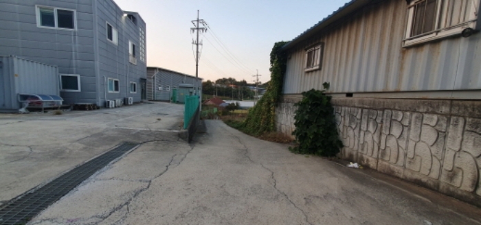 목록4 토지 전경