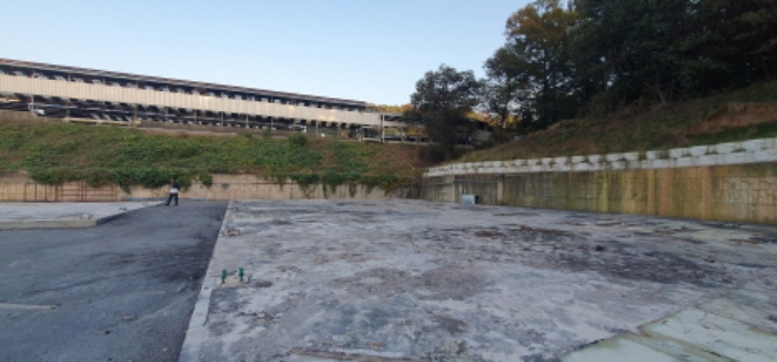 목록3 토지 전경