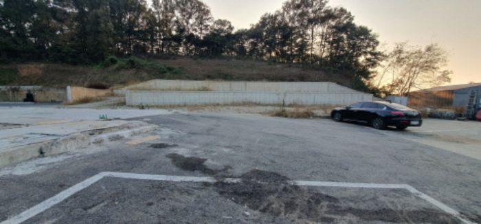 목록5 토지 전경