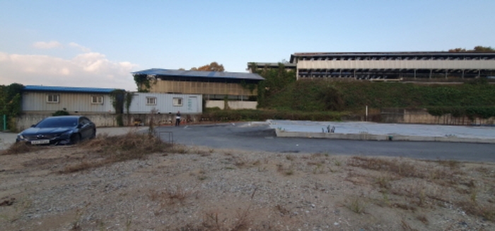 목록5 토지 전경