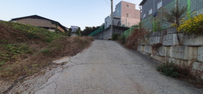 목록6 토지 전경