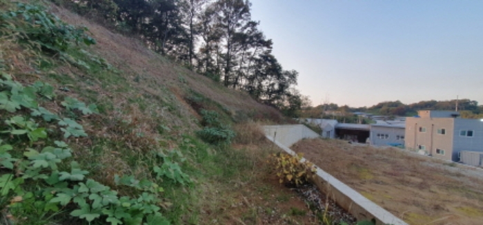 목록10 토지 전경