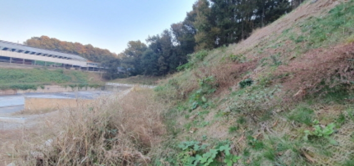 목록10 토지 전경