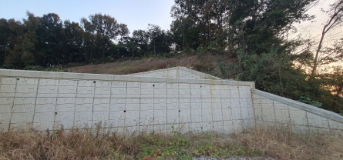 목록11 토지 전경