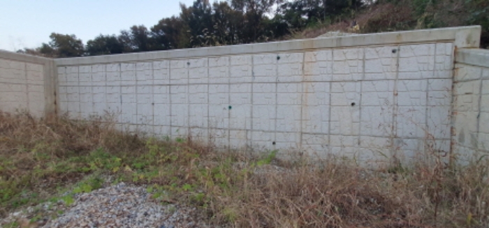 목록11 토지 전경