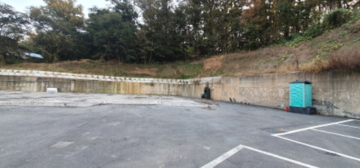 목록13 토지 전경