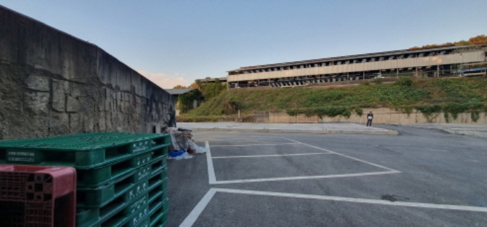 목록13 토지 전경