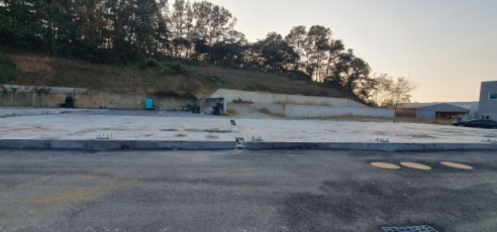 목록13 토지 전경